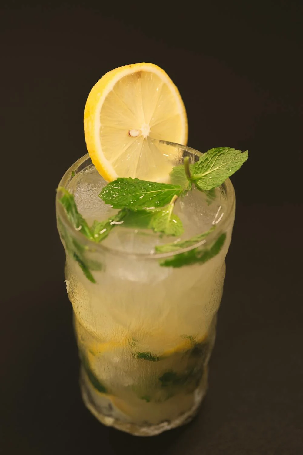 Lemon Soda