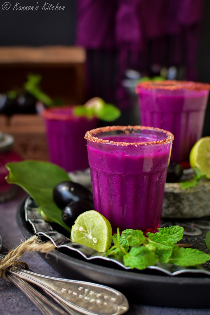 Jamun Special