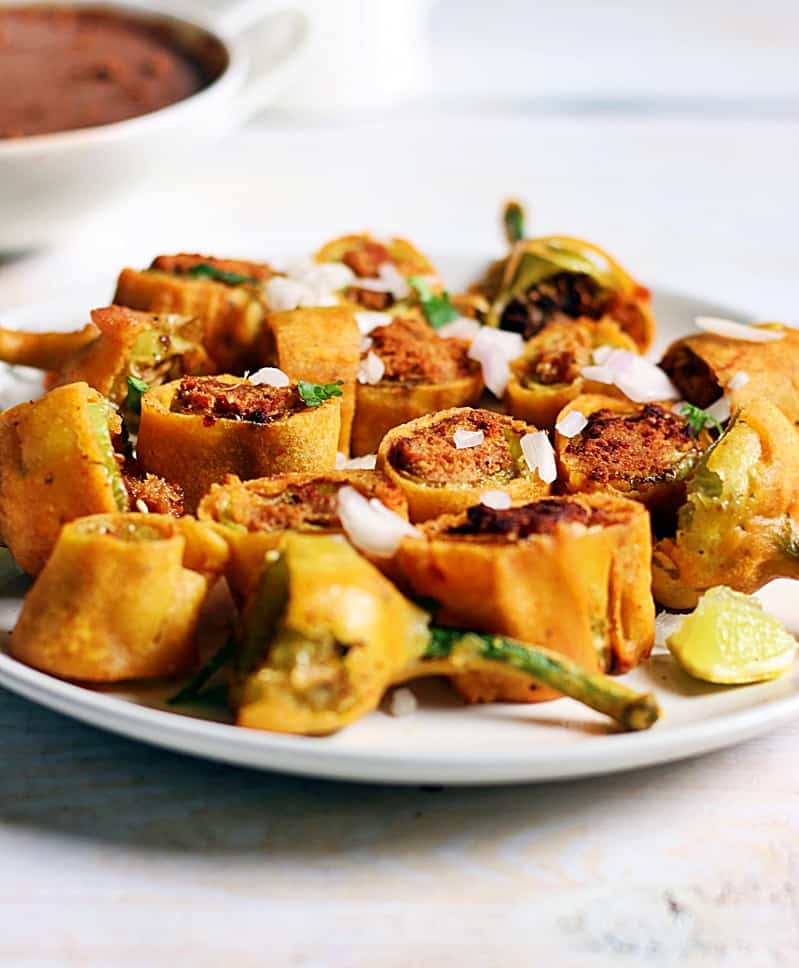Cut Mirchi