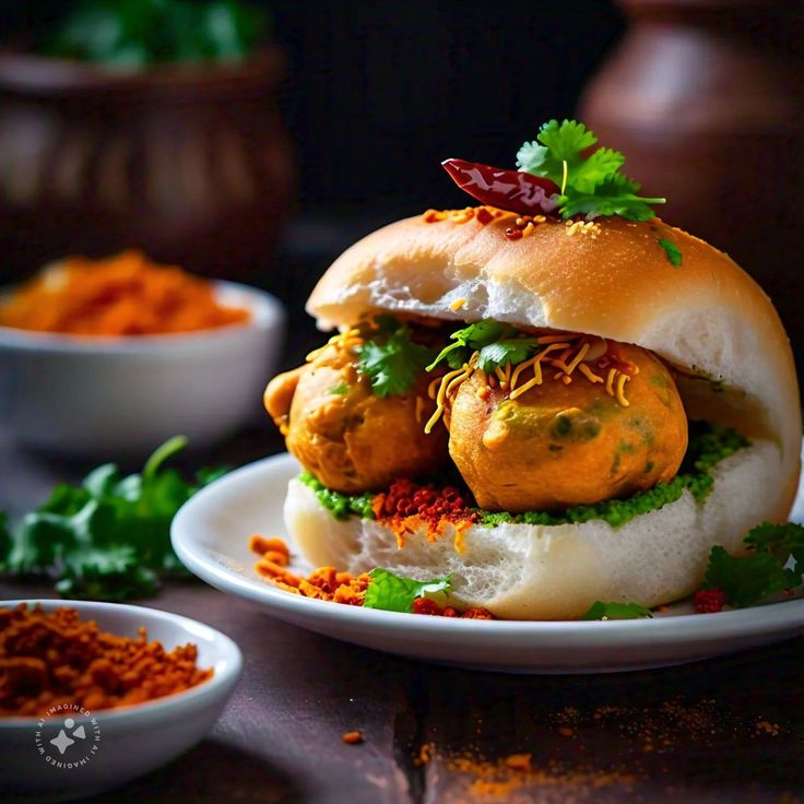 Vada Pav