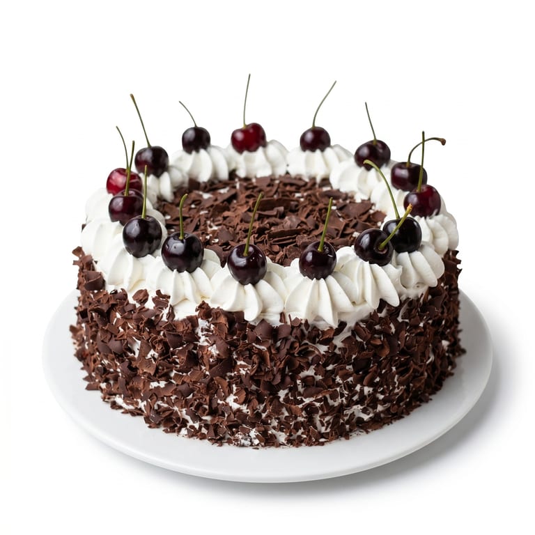 Fresh Bakery and Dessert Delivery