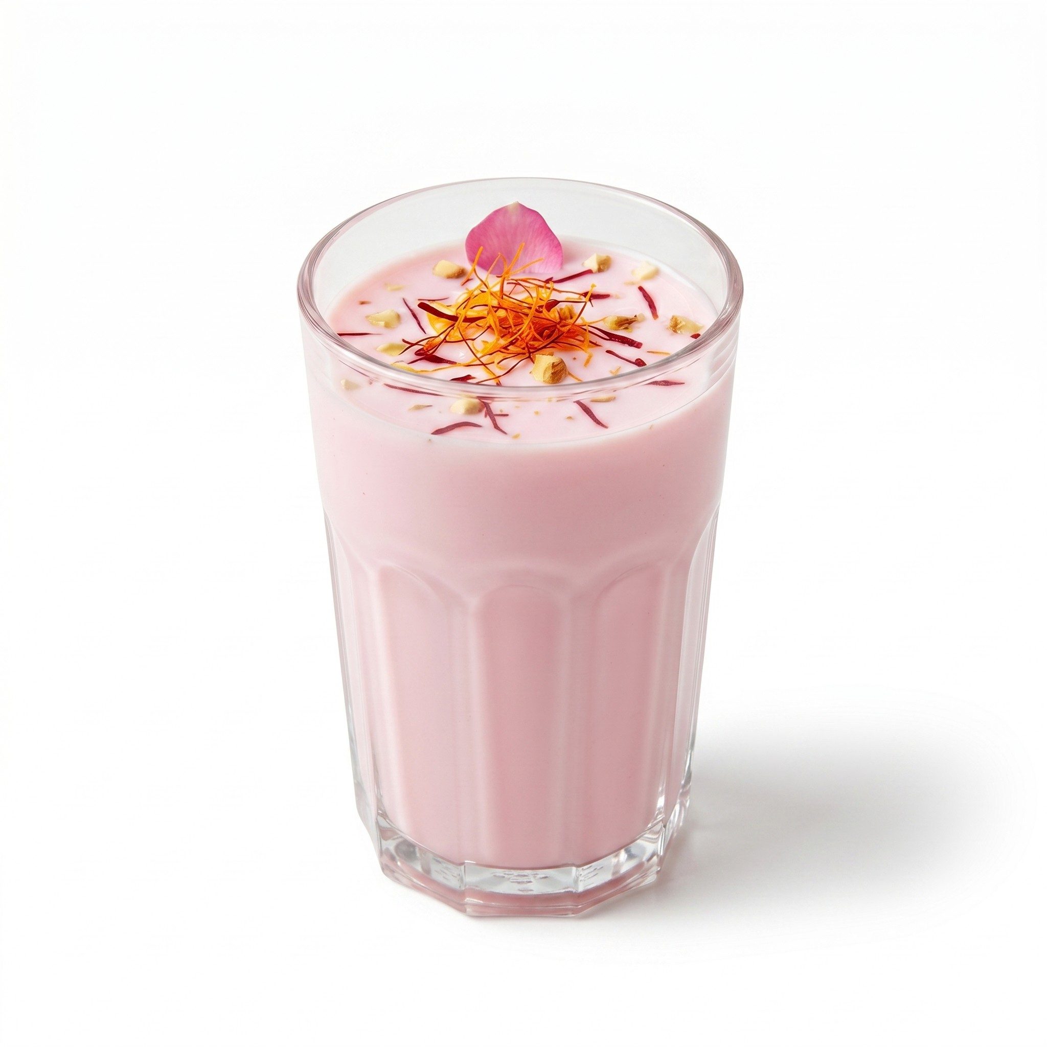 Rose Milk.