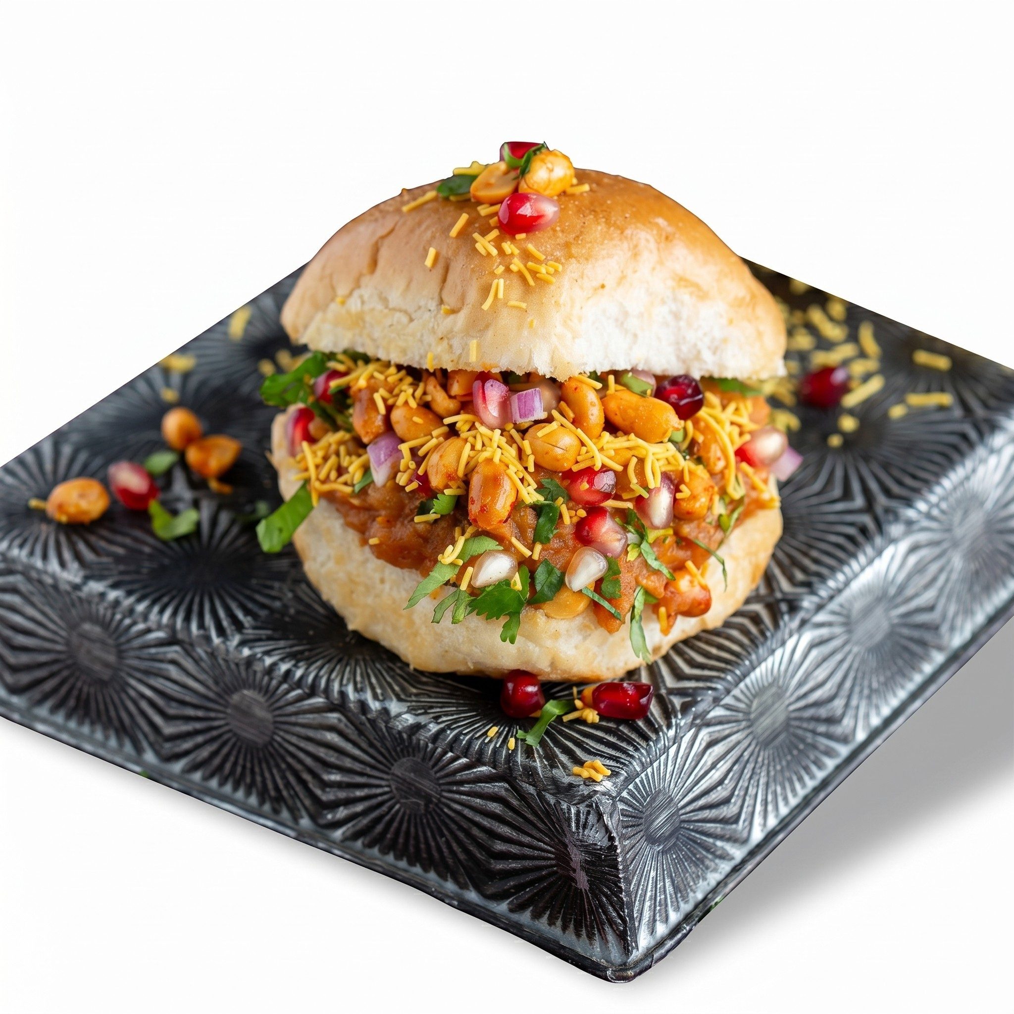 Dabeli.