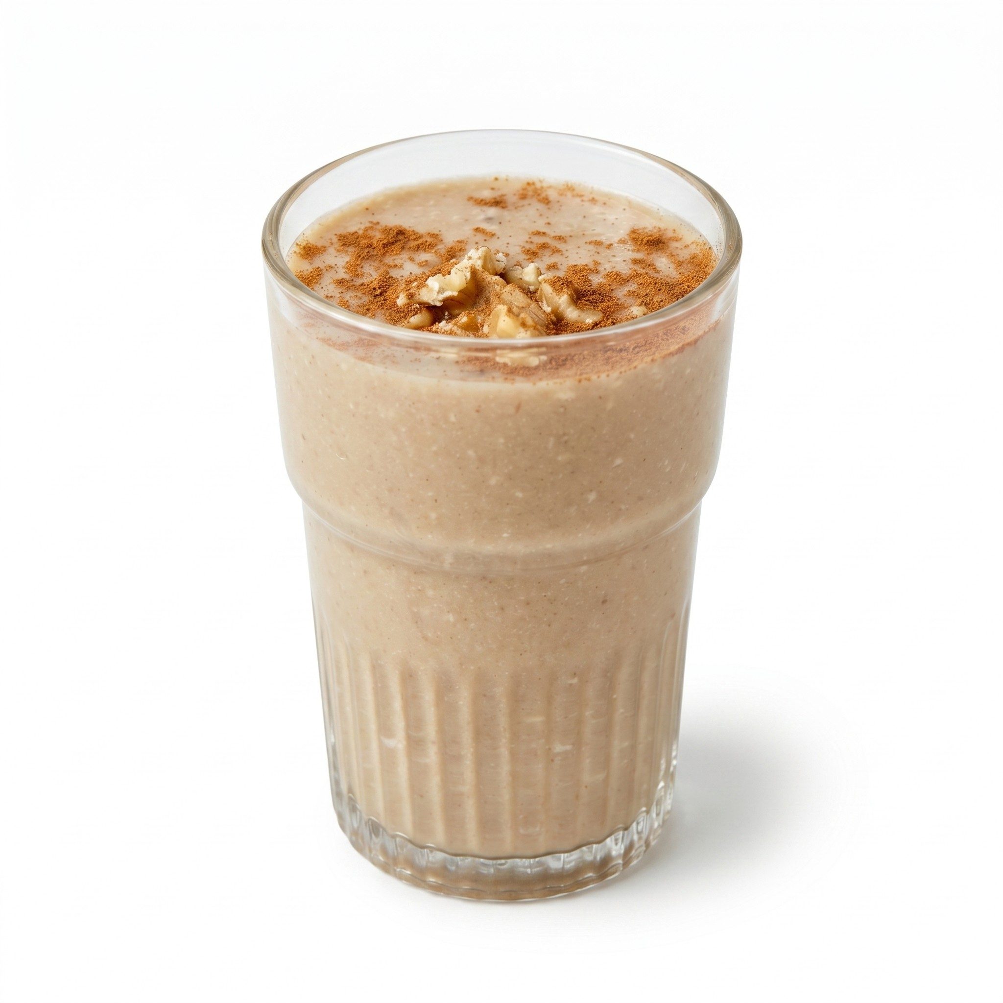 Chikoo Juice.