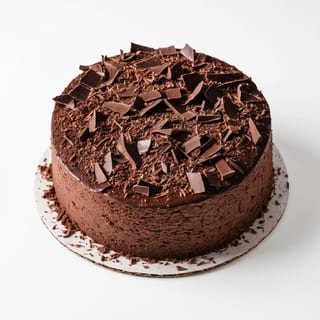 Choco Scotch Cake