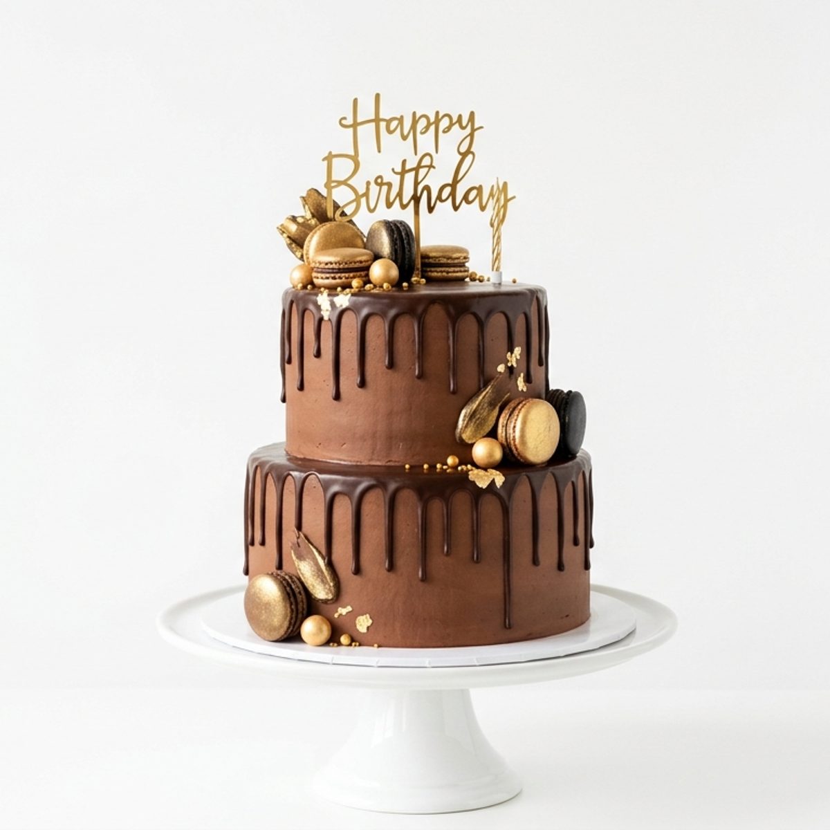 Custom Cakes, Made for You