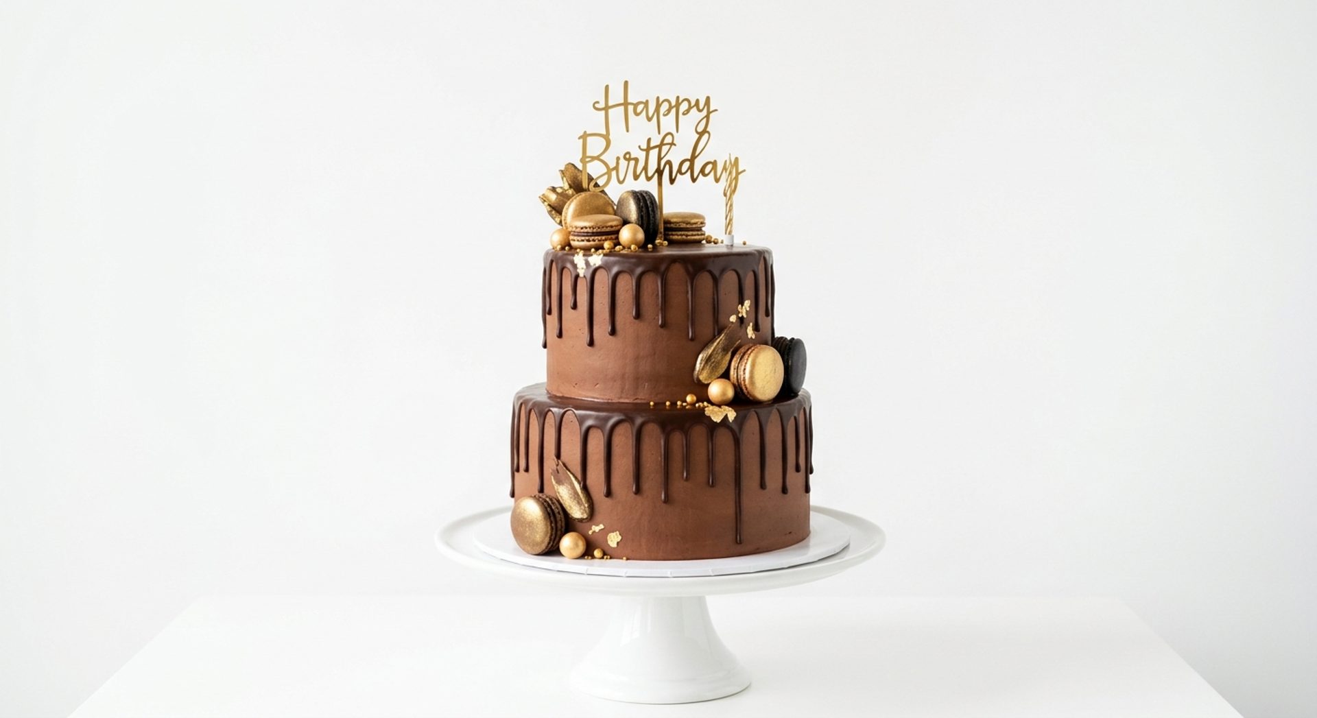 Custom Cakes, Made for You