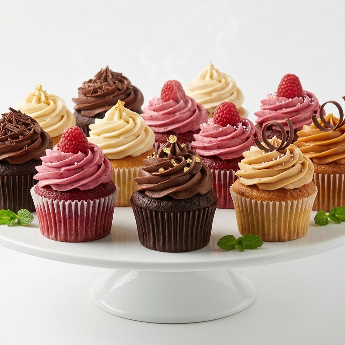 100% Vegetarian and Eggless Bakery