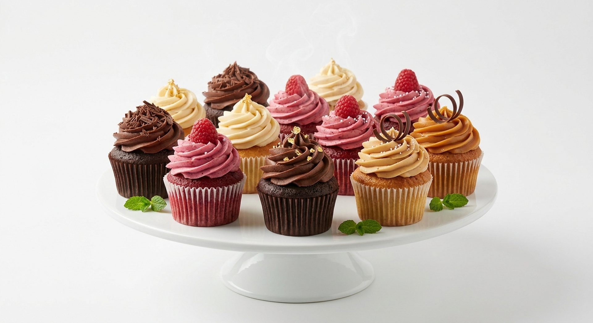 100% Vegetarian and Eggless Bakery